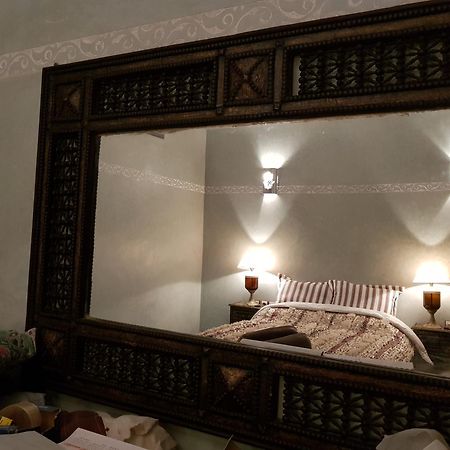 All Green House مراكش المظهر الخارجي الصورة